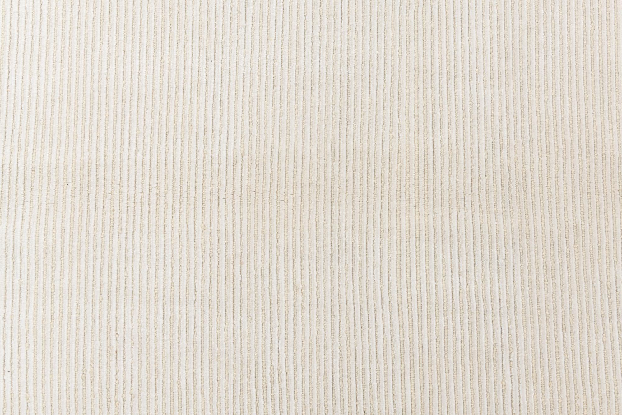 6' 5 x 9' 7 Hand Knotted Darya Wool Rug