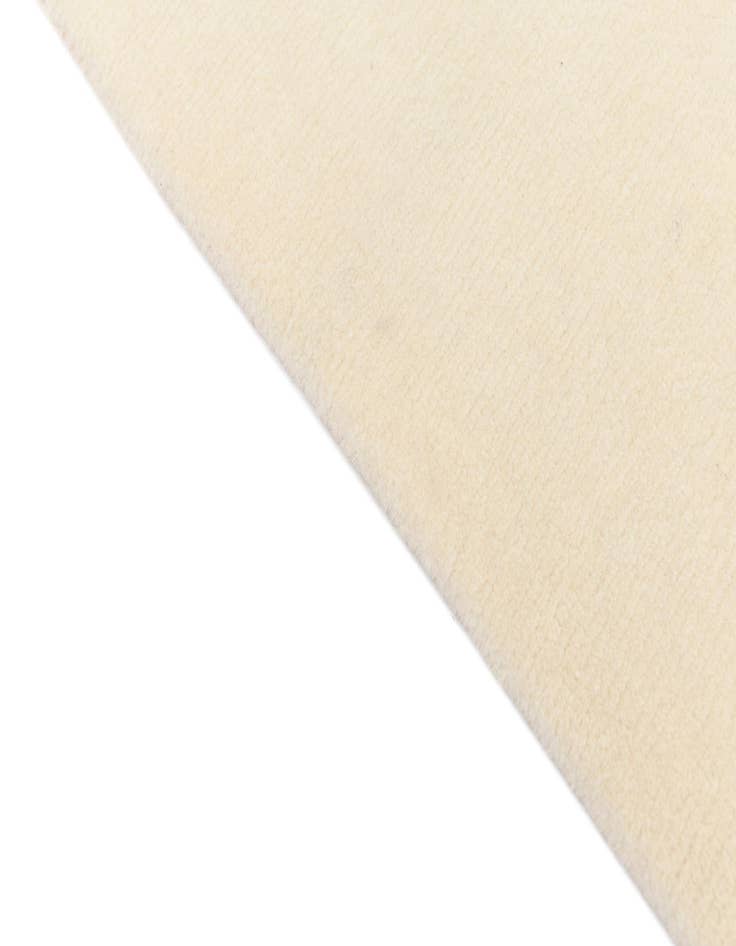 Detail image of 6' 8 x 9' 7 Hand Knotted Darya Wool Rug