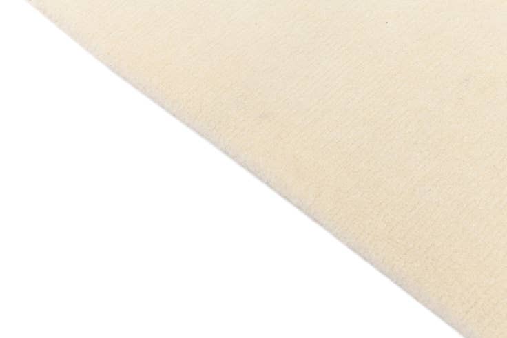 Detail image of 6' 8 x 9' 7 Hand Knotted Darya Wool Rug