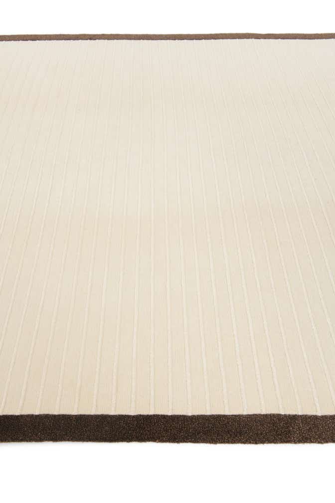 6' 7 x 9' 11 Hand Knotted Darya Wool Rug