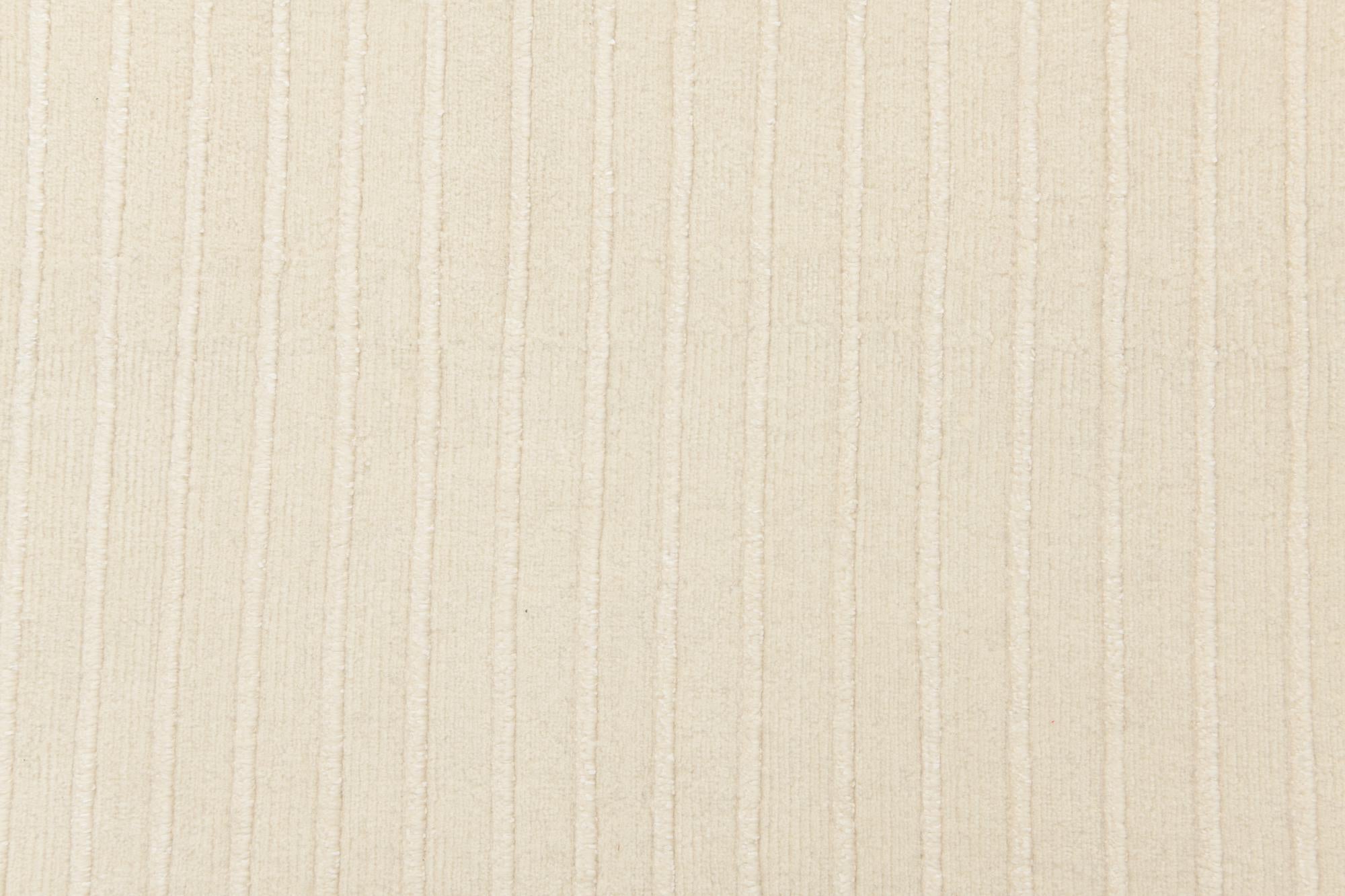 6' 7 x 9' 11 Hand Knotted Darya Wool Rug