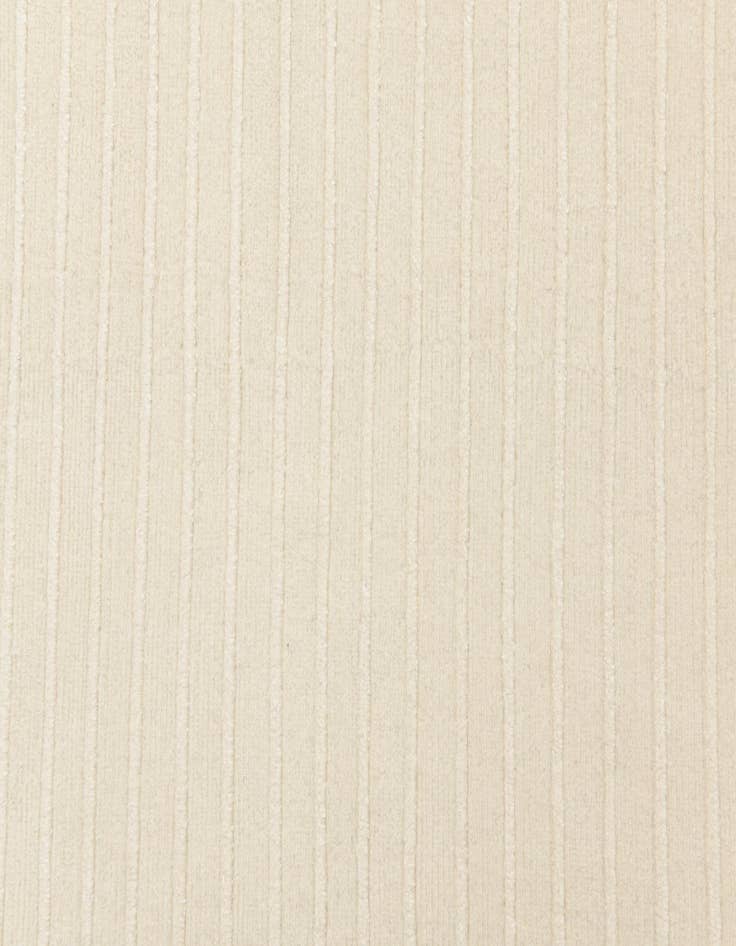 Detail image of 6' 7 x 9' 11  Hand Knotted Darya Wool Rug