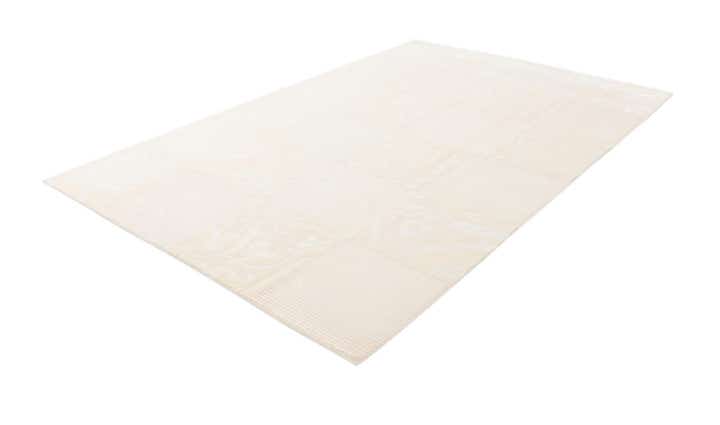 6' 8 x 9' 11 Hand Knotted Darya Wool Rug