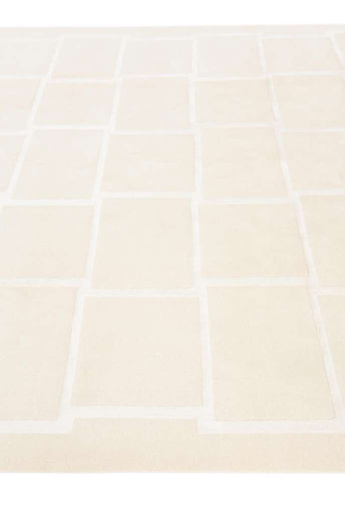 6' 9 x 10' Hand Knotted Darya Wool Rug