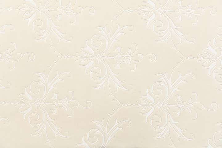 7' x 9' 6 Hand Knotted Darya Wool Rug