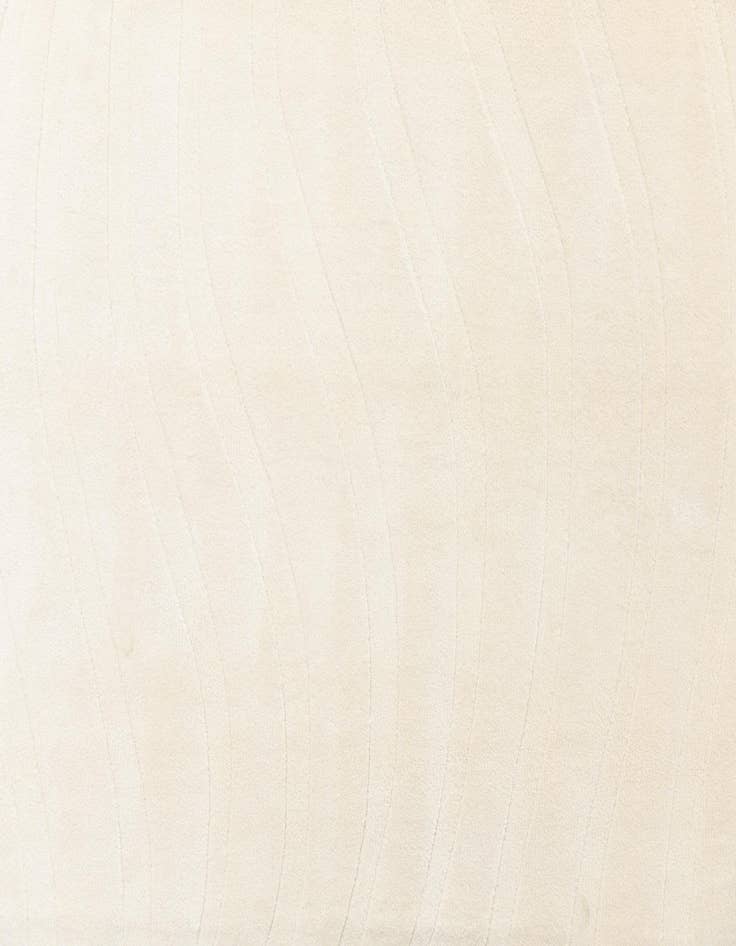 Detail image of 6' 7 x 9' 9  Hand Knotted Darya Wool Rug