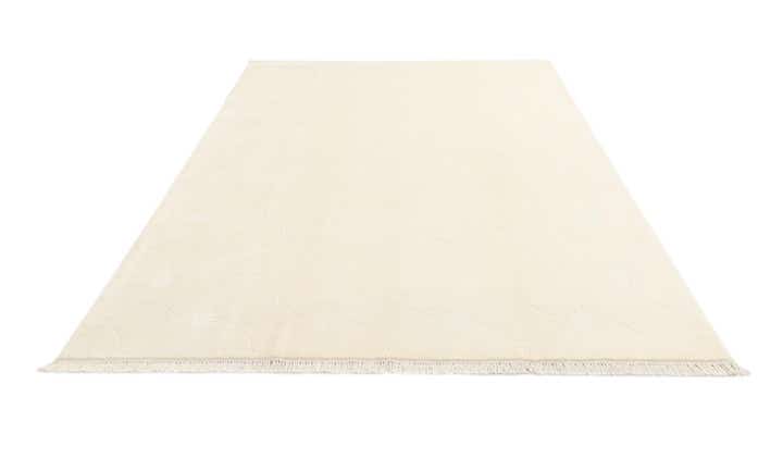 6' 7 x 9' 11 Hand Knotted Darya Wool Rug