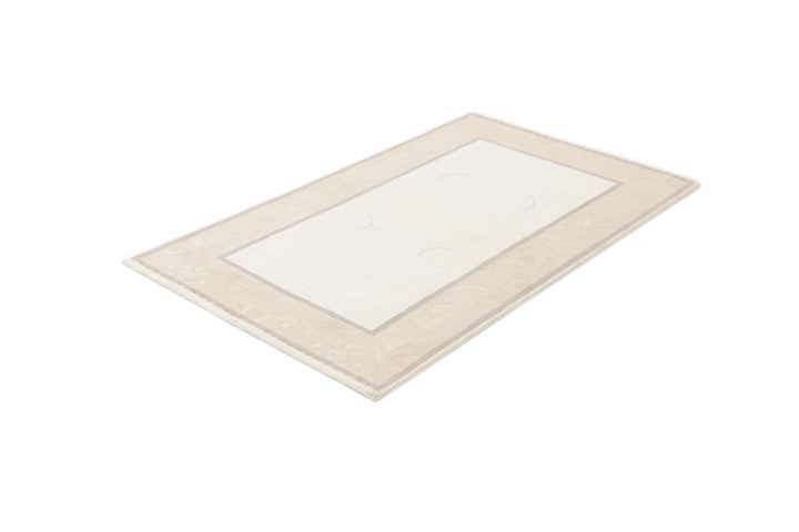 2' 11 x 5' Hand Knotted Darya Wool Rug