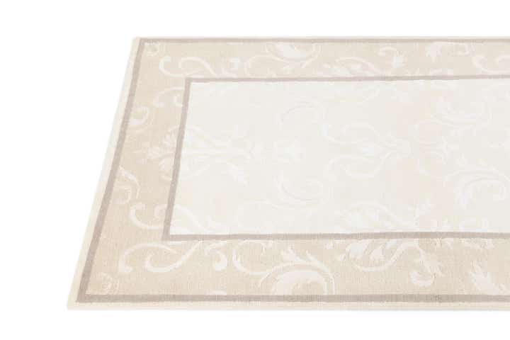 2' 11 x 5' Hand Knotted Darya Wool Rug