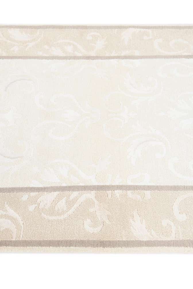 2' 11 x 5' Hand Knotted Darya Wool Rug