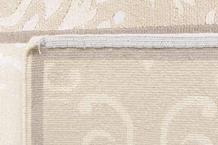 2' 11 x 5' Hand Knotted Darya Wool Rug