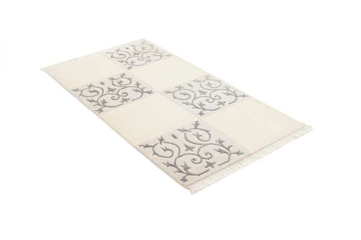2' 8 x 5' 1 Hand Knotted Darya Wool Rug