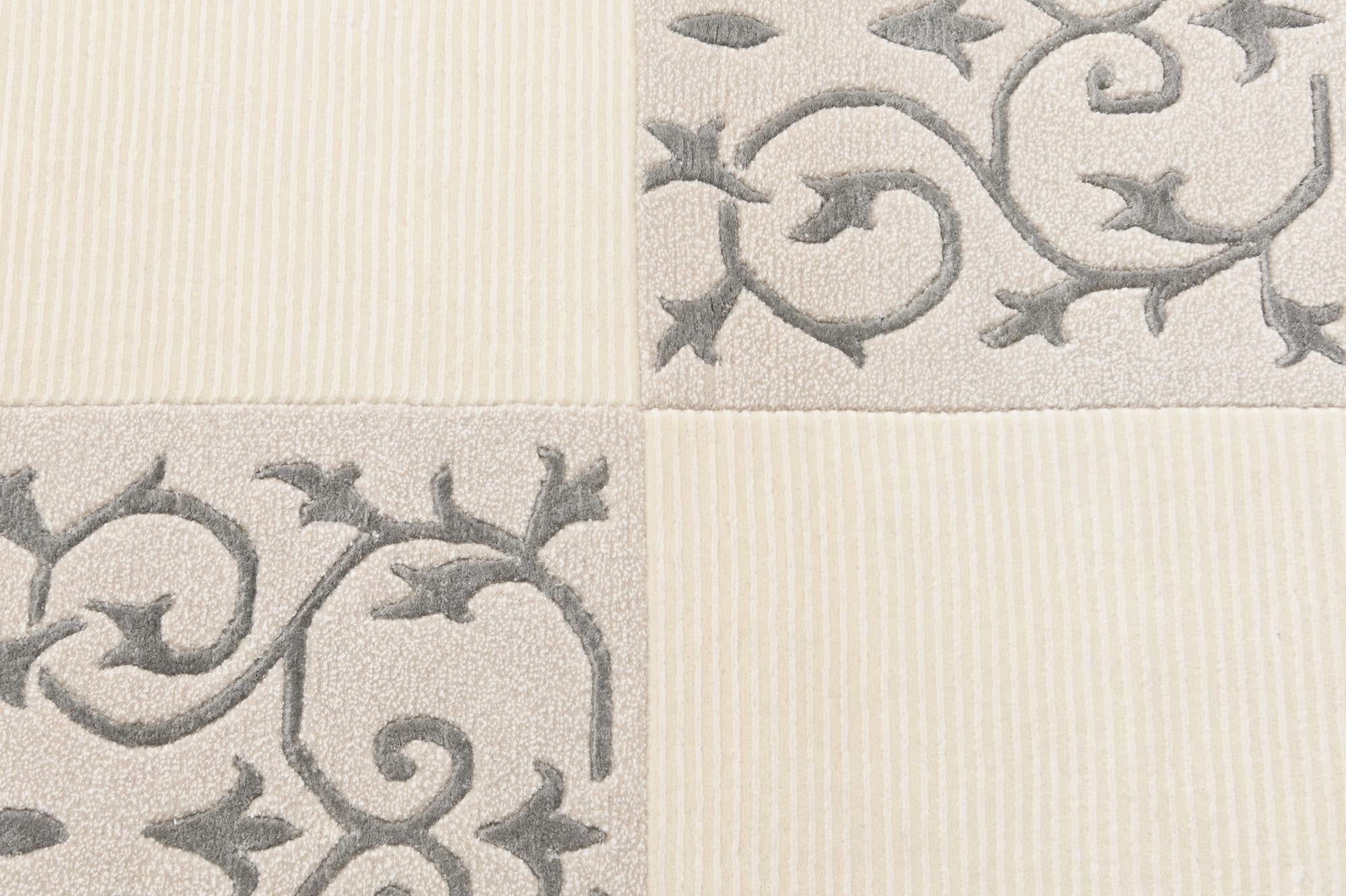 2' 8 x 5' 1 Hand Knotted Darya Wool Rug