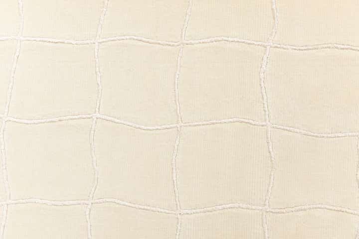 6' 5 x 9' 10 Hand Knotted Darya Wool Rug