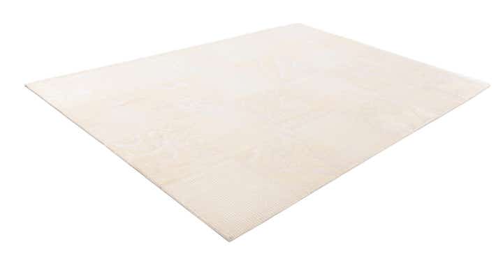 6' 9 x 9' 10 Hand Knotted Darya Wool Rug