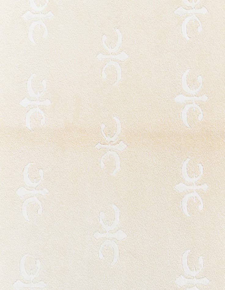 Detail image of 4' 10 x 6' 7  Hand Knotted Darya Wool Rug