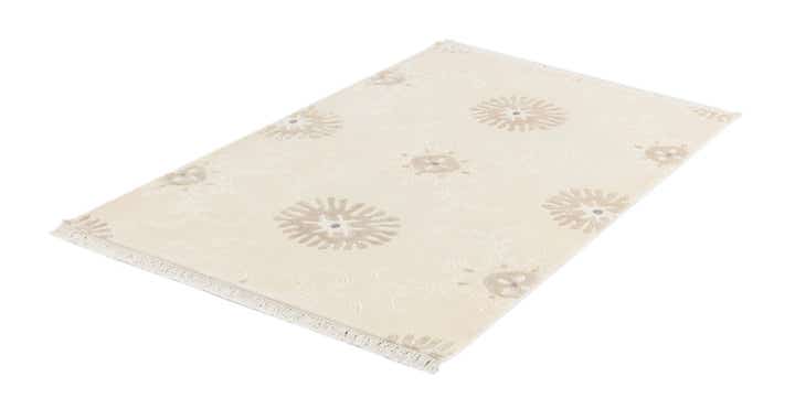 2' 11 x 5' Hand Knotted Darya Wool Rug