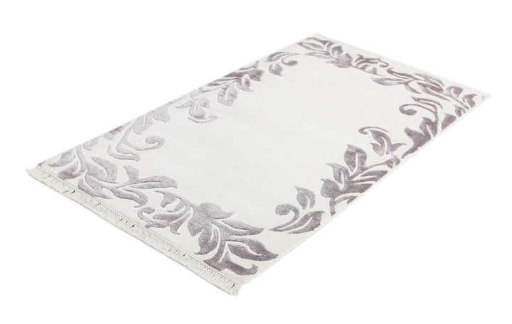 2' 8 x 5' 1 Hand Knotted Darya Wool Rug