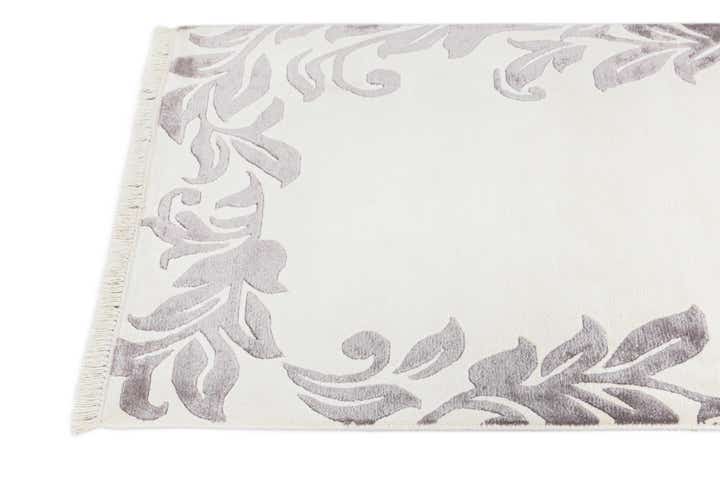 2' 8 x 5' 1 Hand Knotted Darya Wool Rug