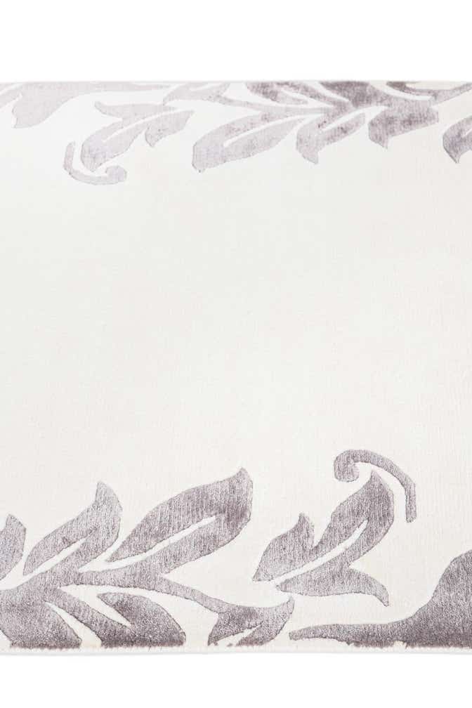 2' 8 x 5' 1 Hand Knotted Darya Wool Rug