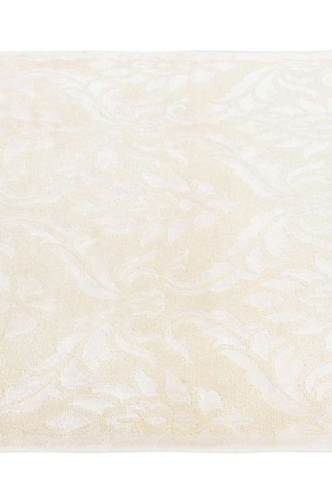 2' 11 x 4' 11 Hand Knotted Darya Wool Rug