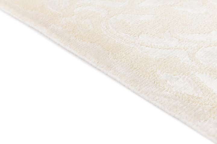 2' 11 x 4' 11 Hand Knotted Darya Wool Rug