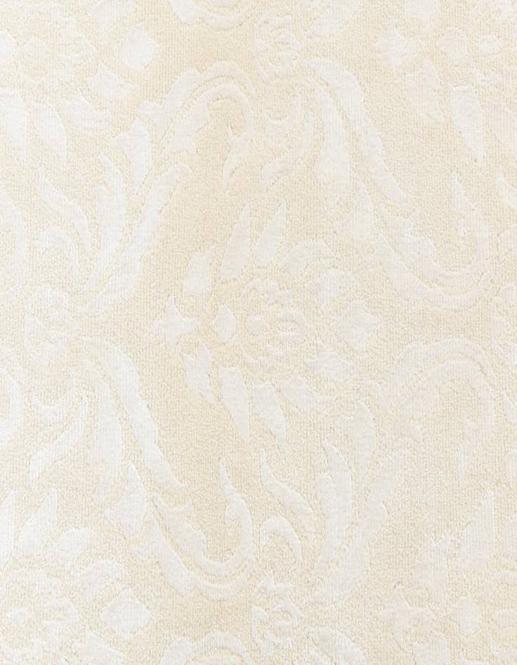 Detail image of 2' 11 x 4' 11  Hand Knotted Darya Wool Rug