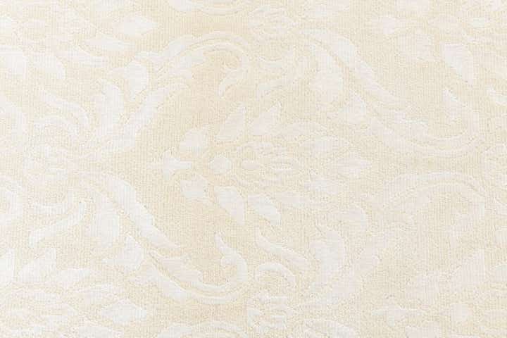 2' 11 x 4' 11 Hand Knotted Darya Wool Rug