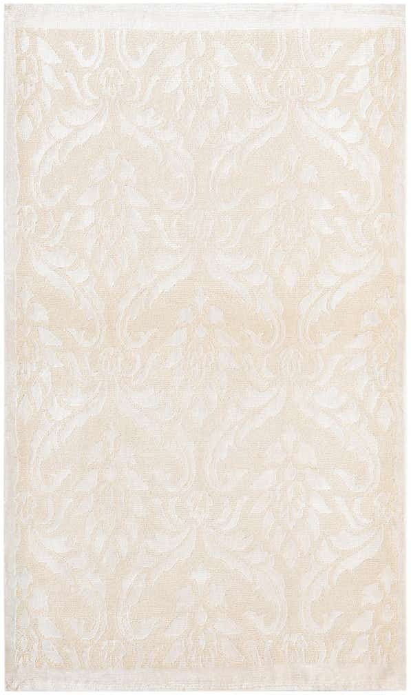 2' 11 x 4' 11 Hand Knotted Darya Wool Rug