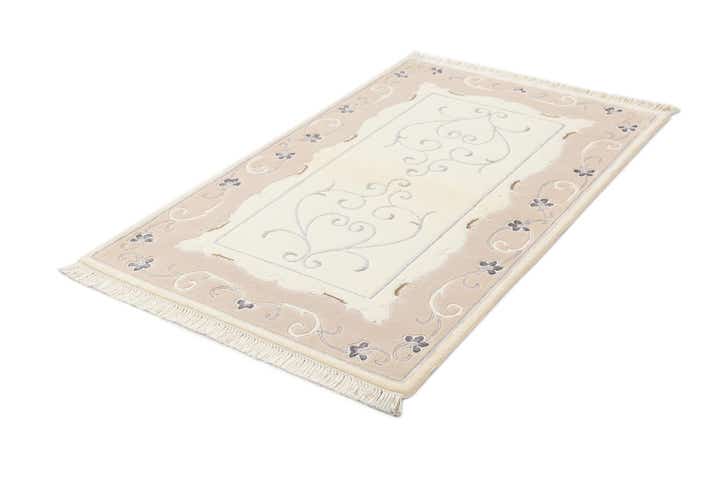 3' x 5' 1 Hand Knotted Darya Wool Rug