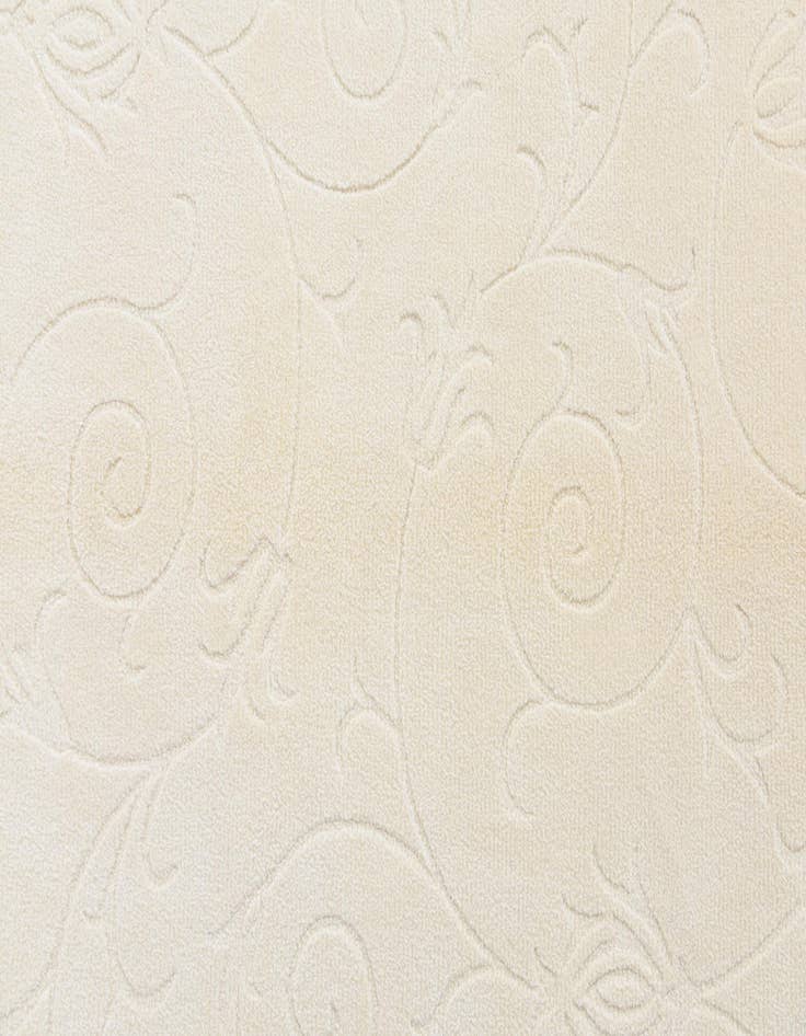 Detail image of 4' 7 x 6' 9  Hand Knotted Darya Wool Rug