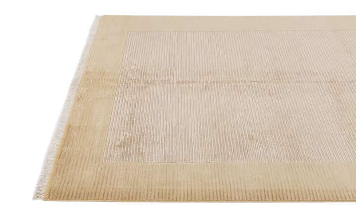4' 10 x 6' 9 Hand Knotted Darya Wool Rug