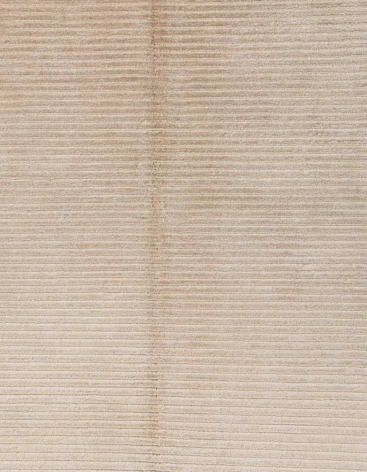 Detail image of 4' 10 x 6' 9  Hand Knotted Darya Wool Rug