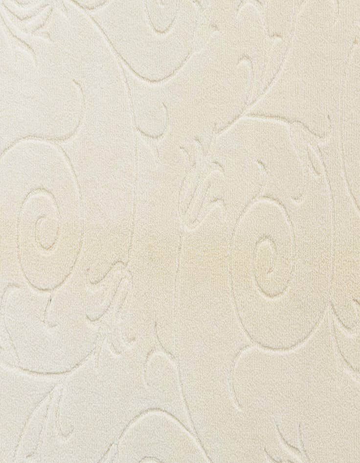 Detail image of 4' 7 x 6' 8  Hand Knotted Darya Wool Rug