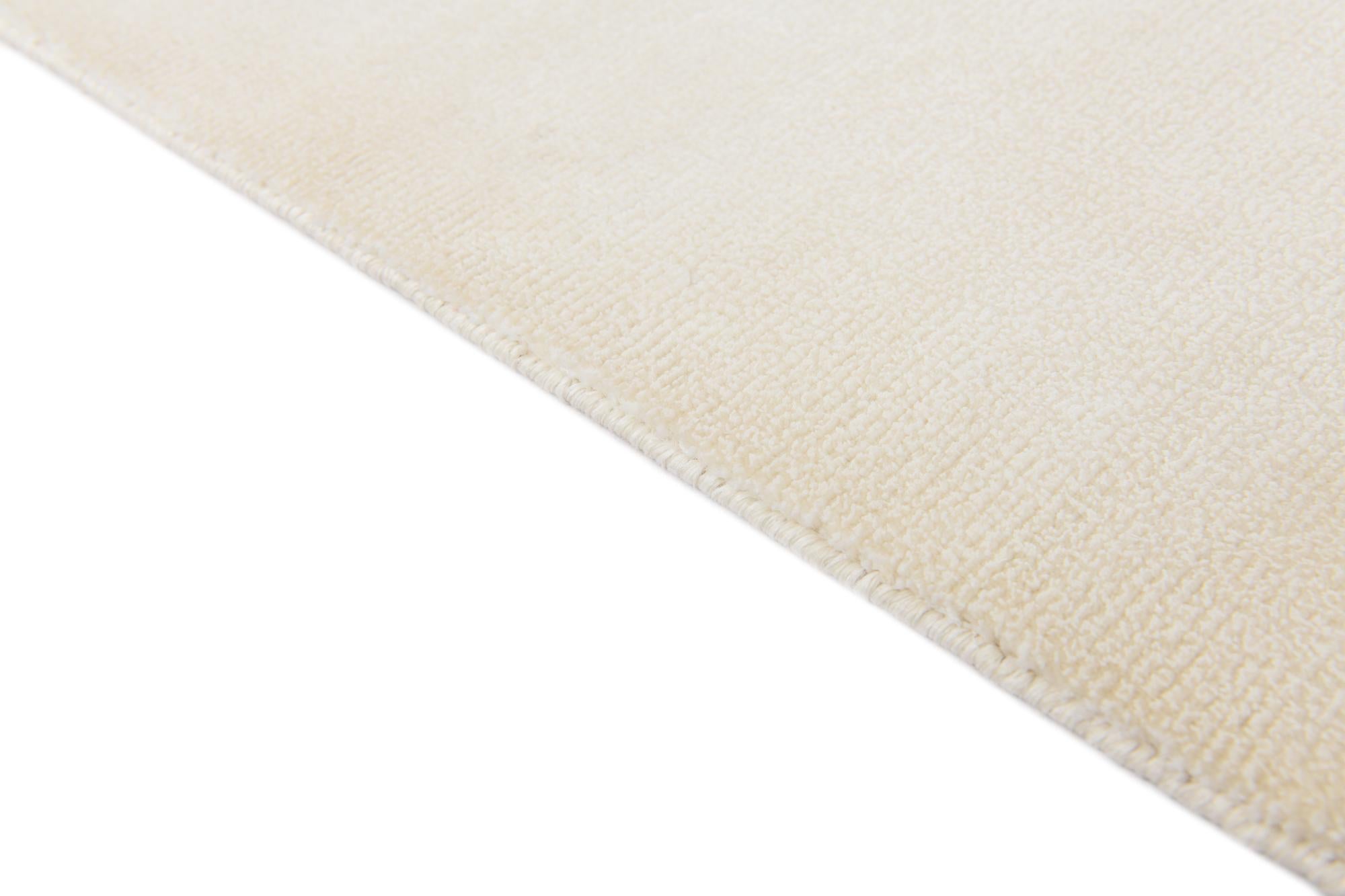 4' 11 x 6' 7 Hand Knotted Darya Wool Rug