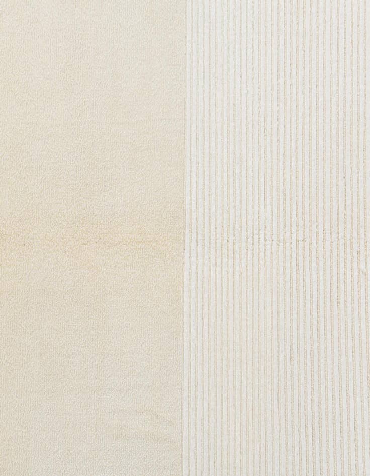 Detail image of 4' 11 x 6' 7  Hand Knotted Darya Wool Rug