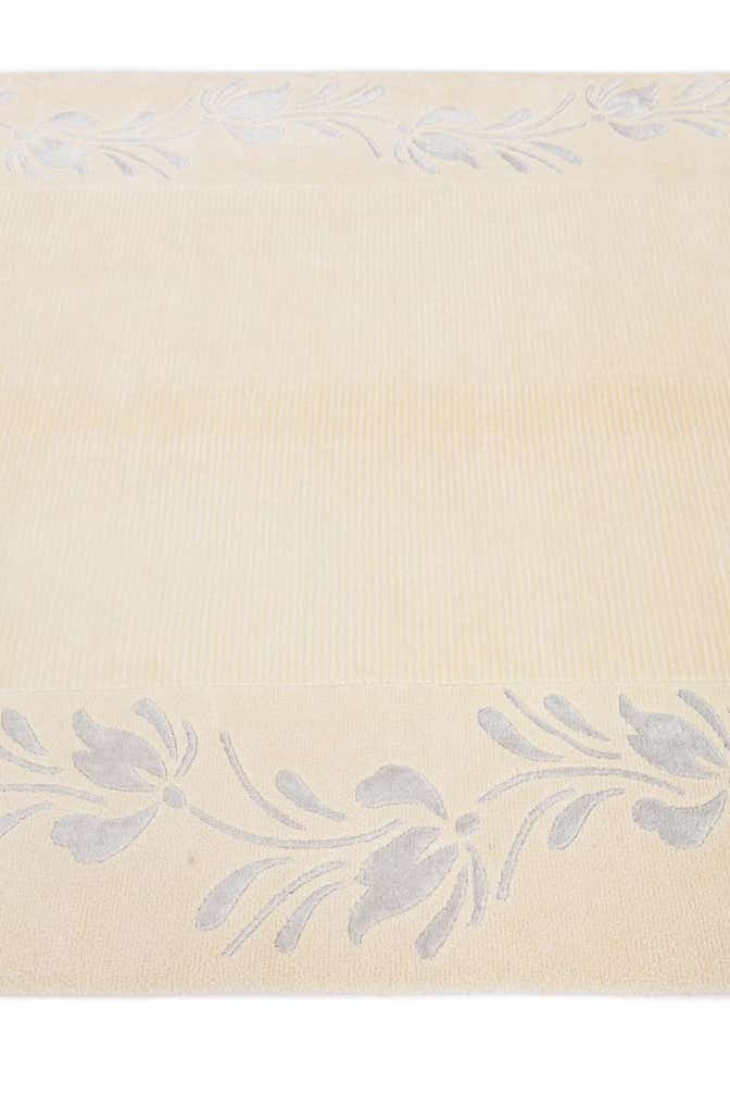 5' 5 x 6' 5 Hand Knotted Darya Rug