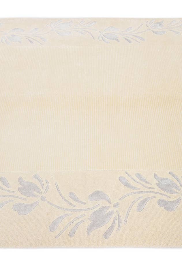 Detail image of 5' 5 x 6' 5 Hand Knotted Darya Rug