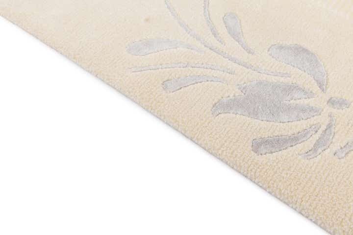 5' 5 x 6' 5 Hand Knotted Darya Rug