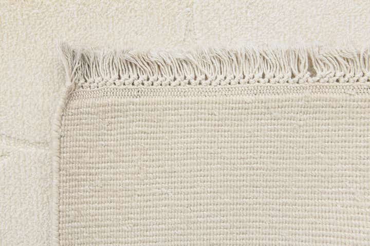 4' 10 x 6' 7 Hand Knotted Darya Wool Rug