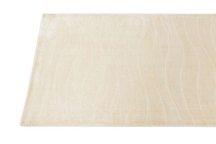 2' 7 x 4' 9 Hand Knotted Darya Wool Rug