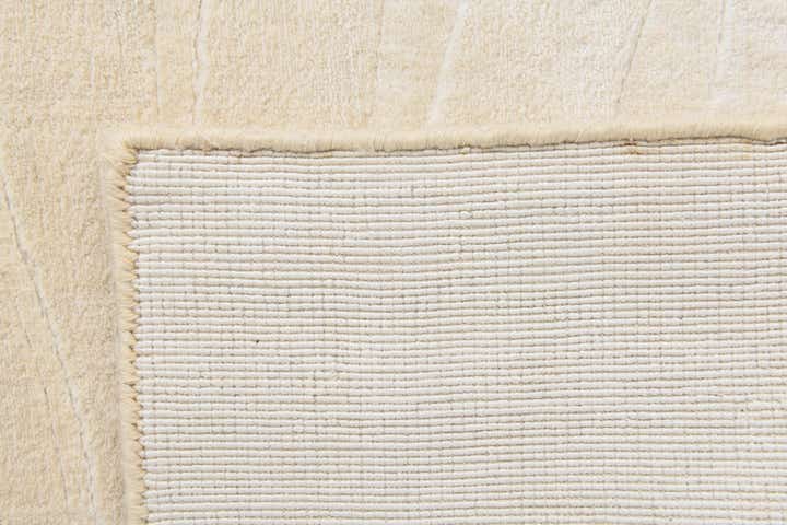 2' 7 x 4' 9 Hand Knotted Darya Wool Rug