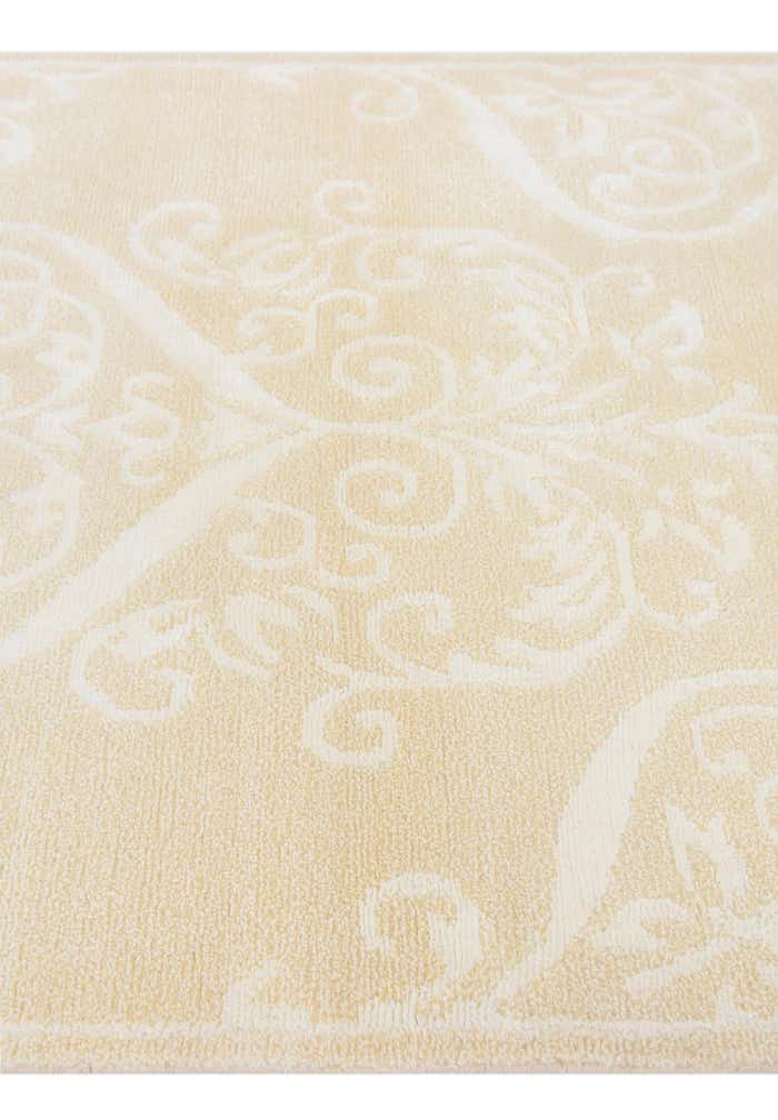 2' 11 x 4' 10 Hand Knotted Darya Wool Rug