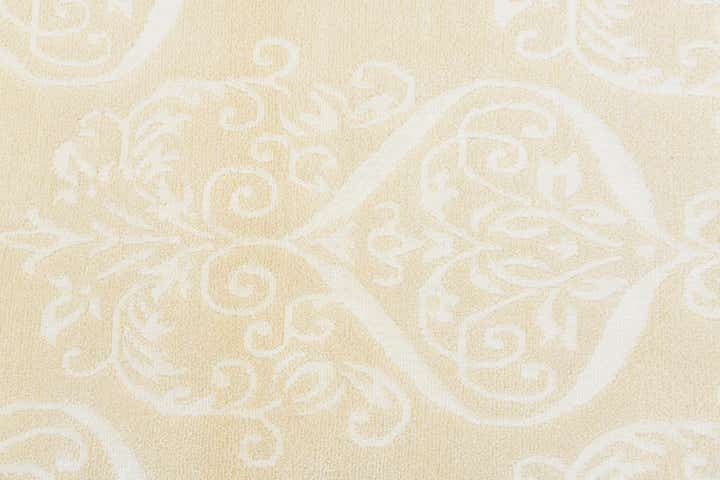 2' 11 x 4' 10 Hand Knotted Darya Wool Rug