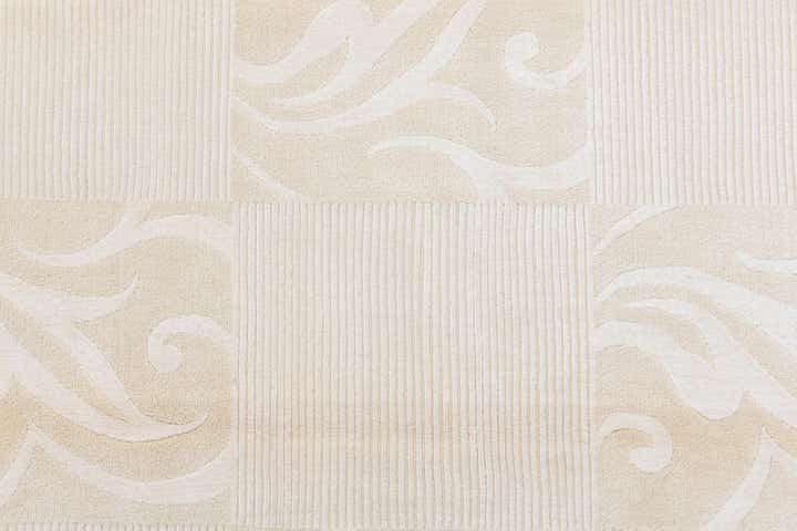 5' 10 x 7' 10 Hand Knotted Darya Wool Rug