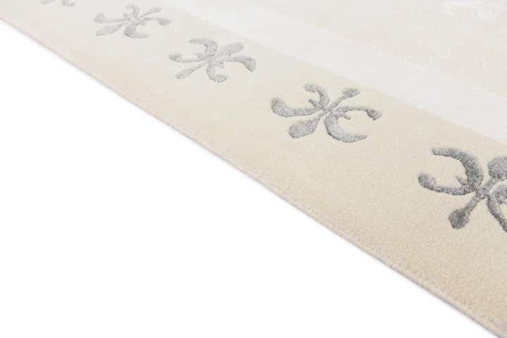 5' 5 x 8' Hand Knotted Darya Wool Rug