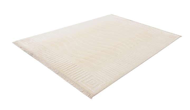 5' 9 x 7' 11 Hand Knotted Darya Wool Rug