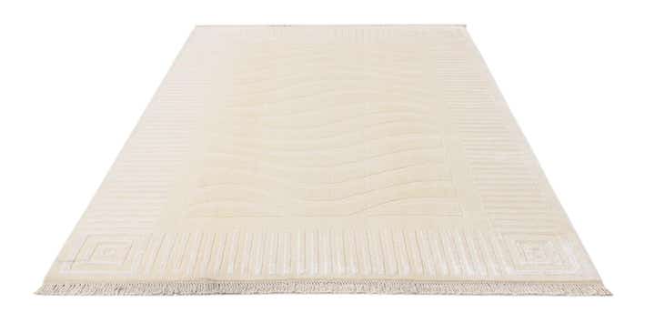 5' 9 x 7' 11 Hand Knotted Darya Wool Rug