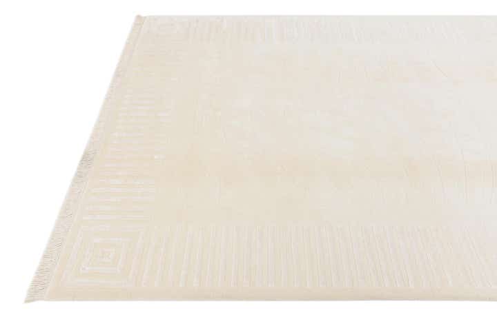 5' 9 x 7' 11 Hand Knotted Darya Wool Rug