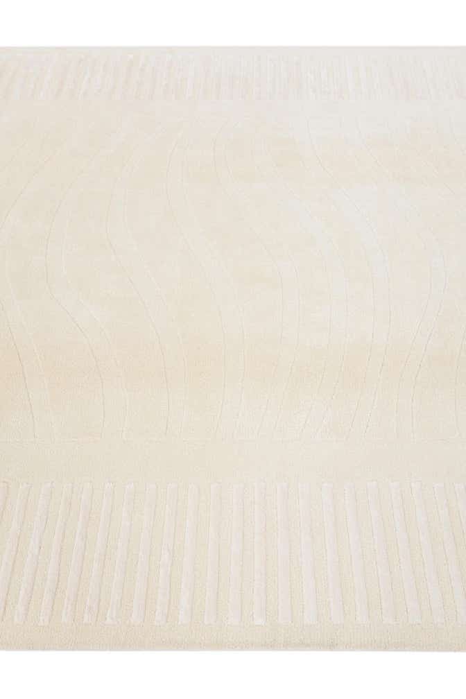 5' 9 x 7' 11 Hand Knotted Darya Wool Rug